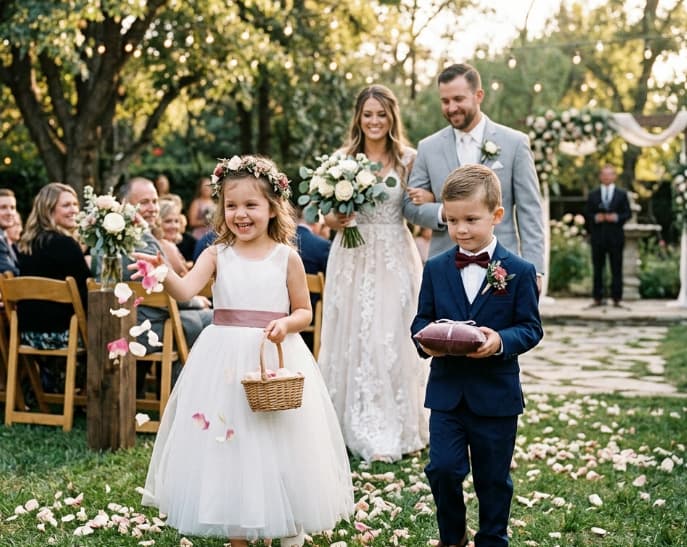 animacion boda barcelona