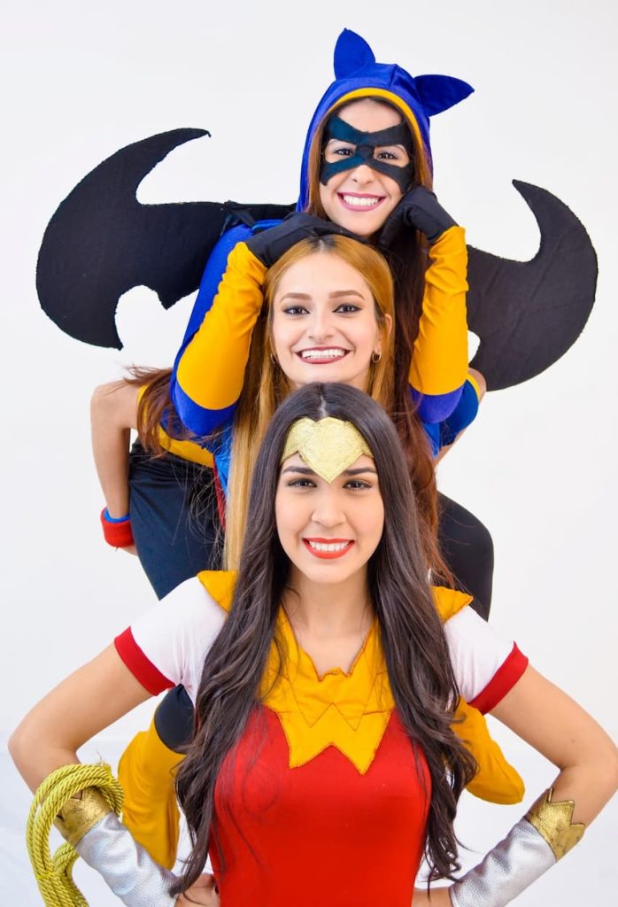 animadoras