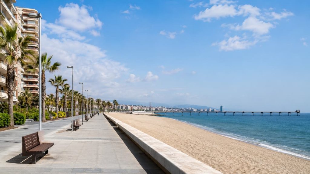badalona