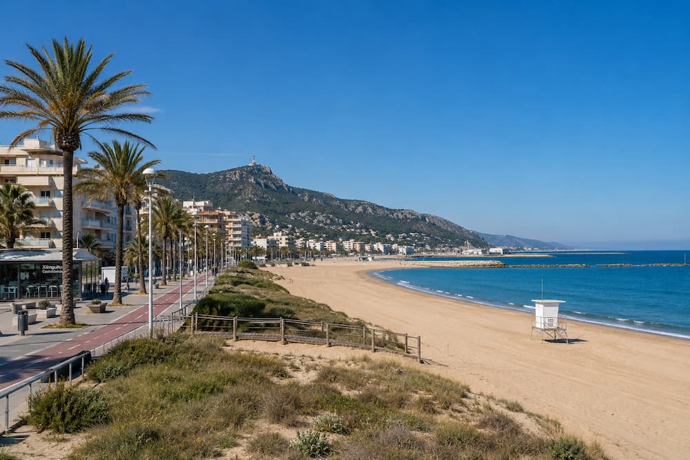 castelldefels