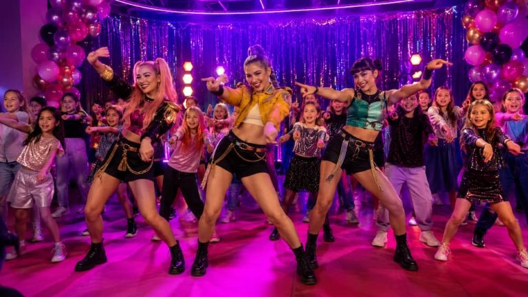 fiestas guerreras kpop