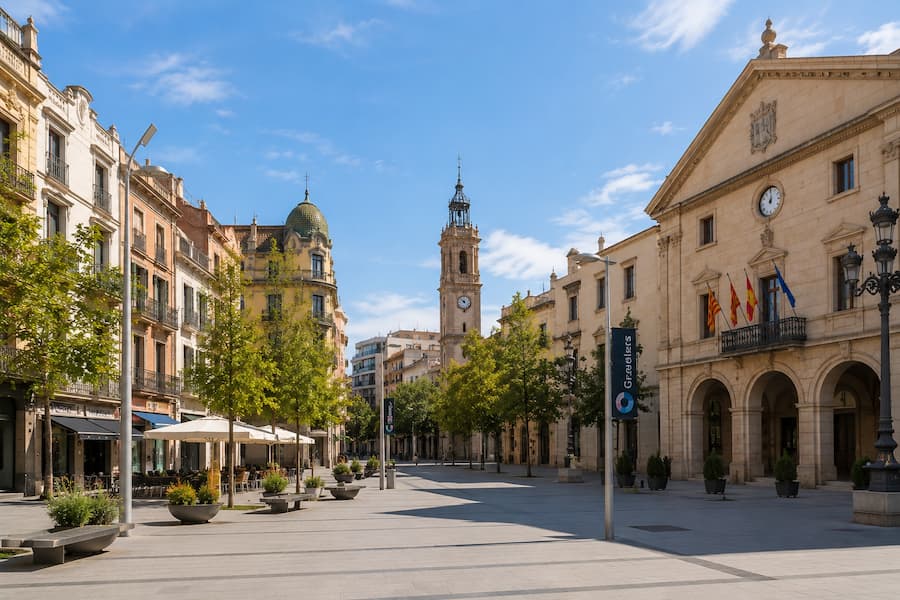 granollers