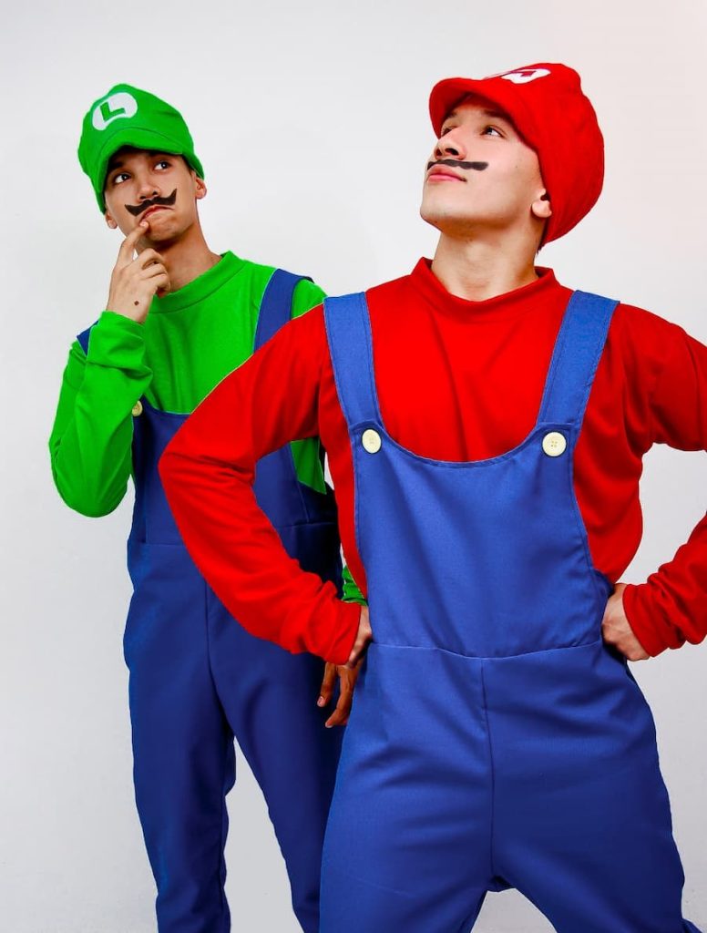 mario bros