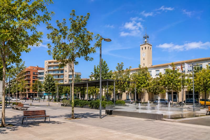 prat llobregat