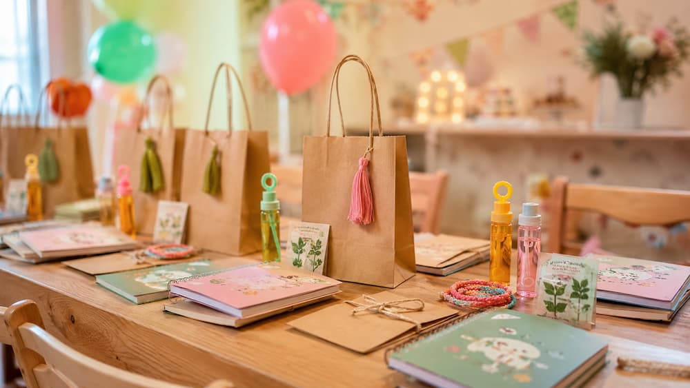 regalos cumpleanos infantil