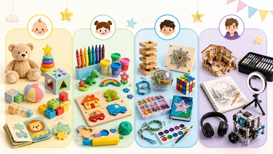 regalos fiesta infantil