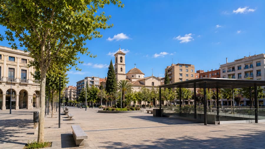 sant boi