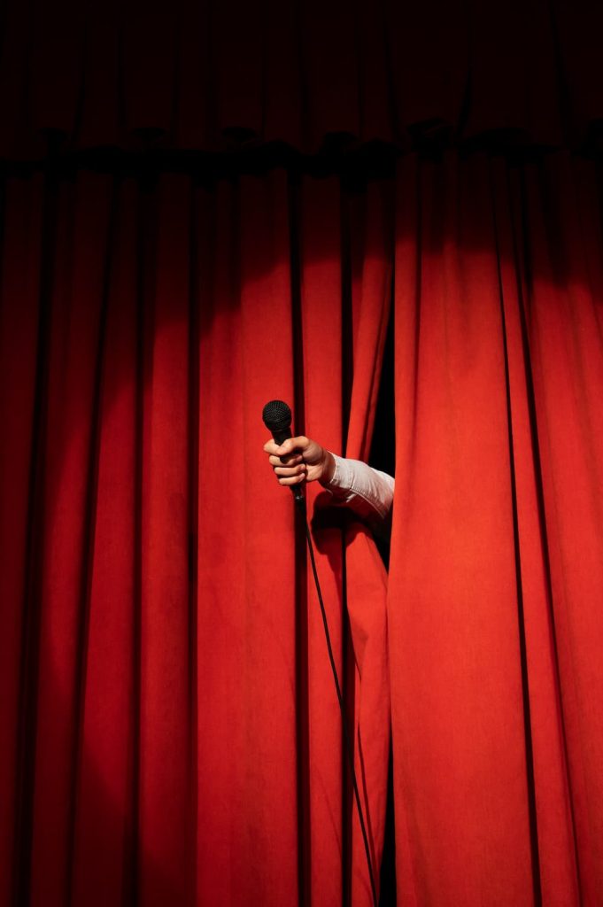 show infantil