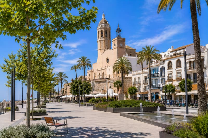 sitges