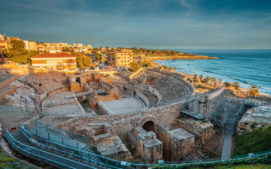 tarragona