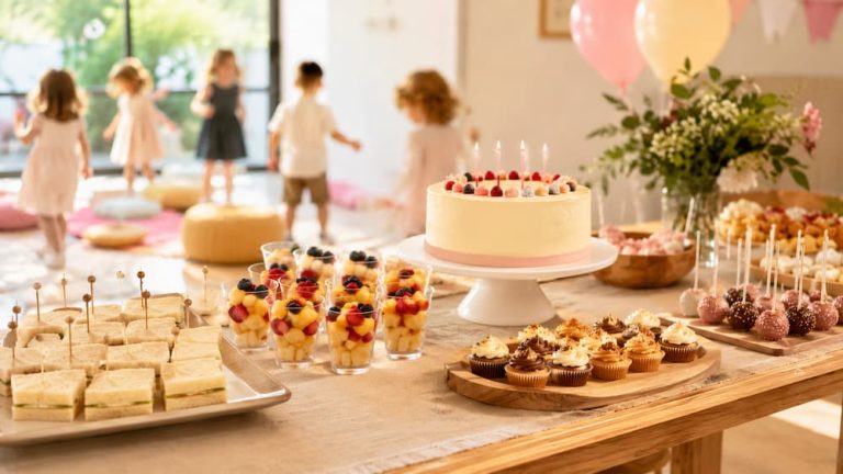 tendencia merienda infantil