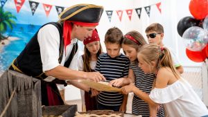 tendencia personajes infantiles