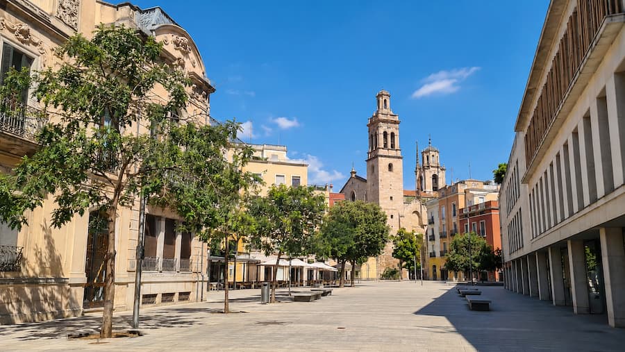 terrassa