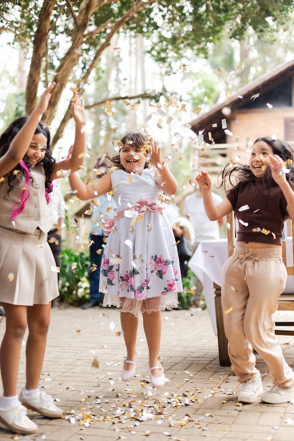 animacion ninos boda barcelona