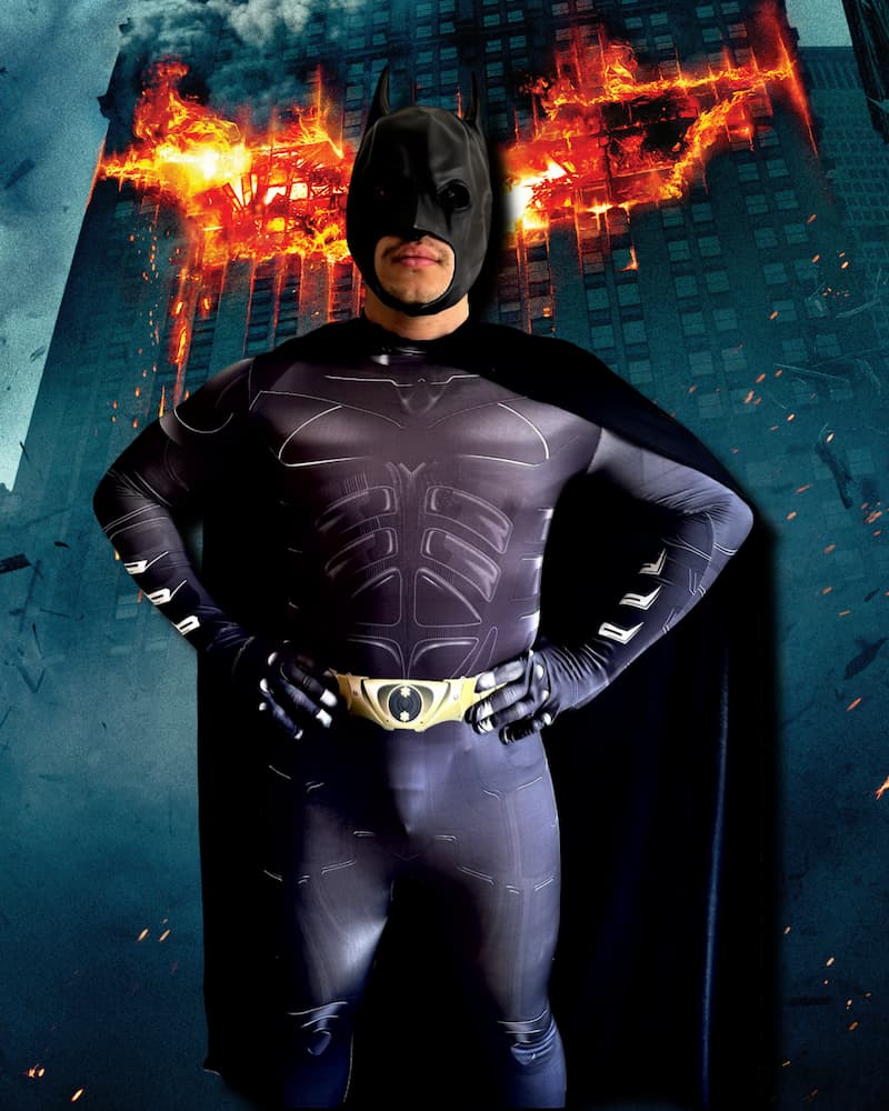 animador batman