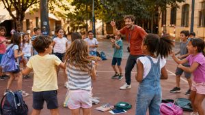 juegos vuelta cole