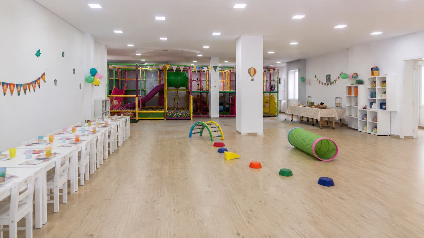 sala cumpleanos infantil sabadell
