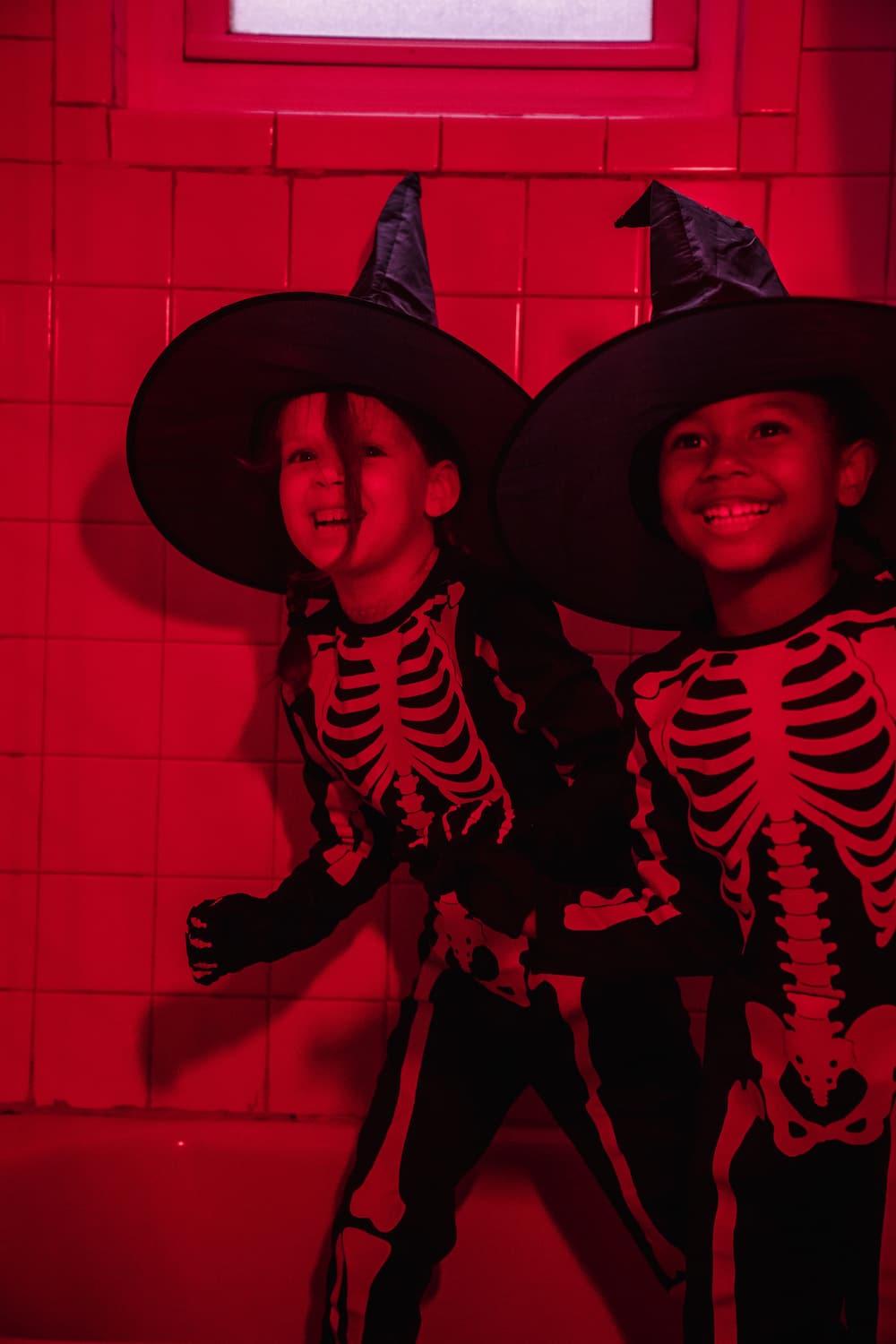 disfraz ninos halloween
