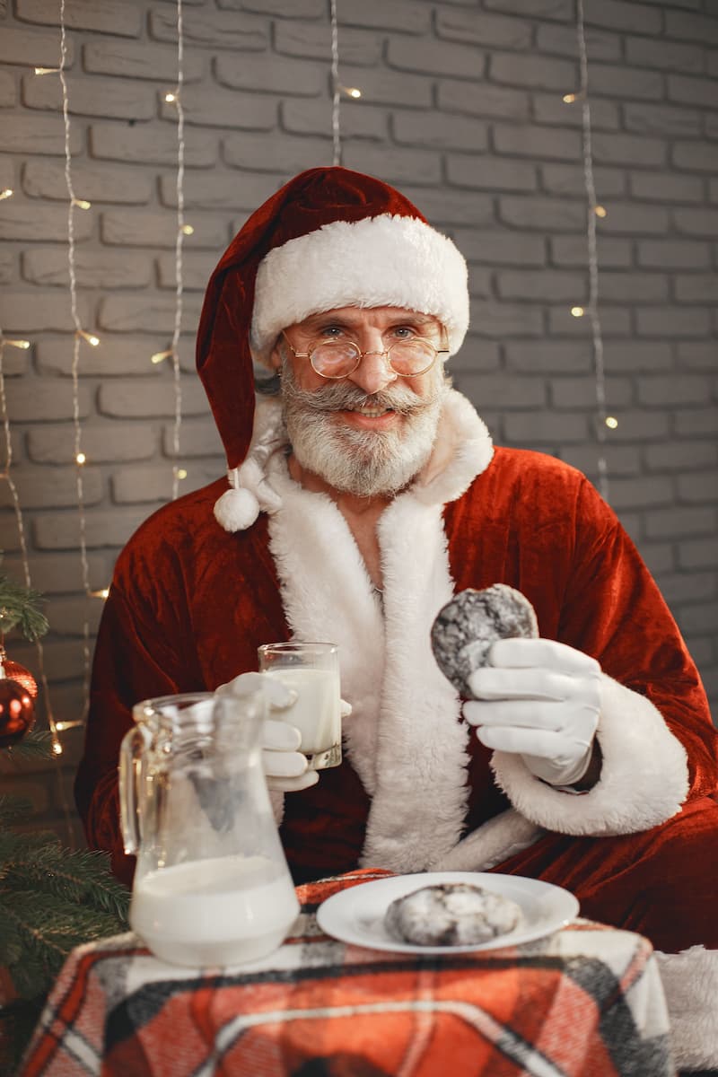 papa noel