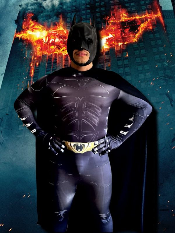 animador batman