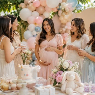 baby shower