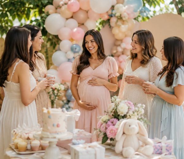 baby shower