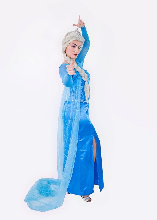 elsa