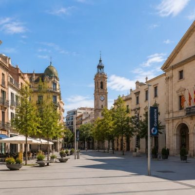 granollers granollers
