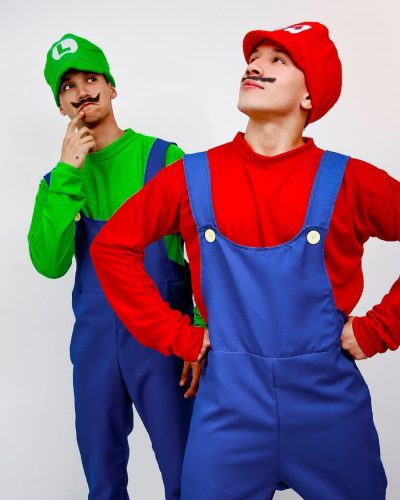 mario bros