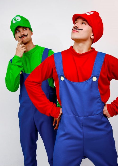mario bros
