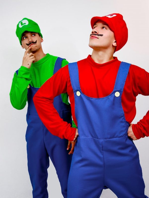 mario-bros mario bros