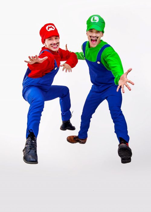 mario-luigi-barcelona