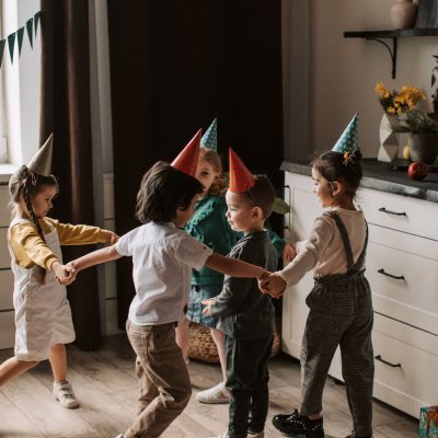 peque disco infantil