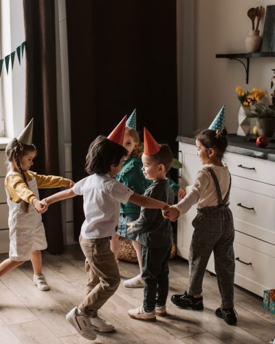 peque disco infantil