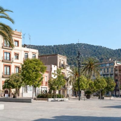 sant feliu