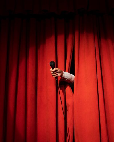 show infantil