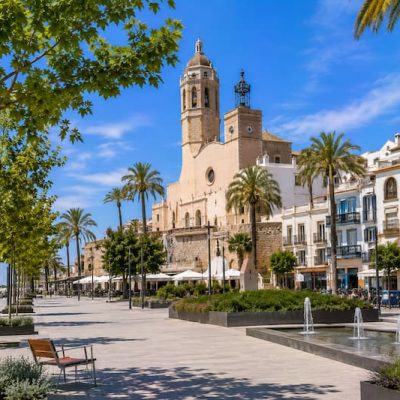 sitges sitges