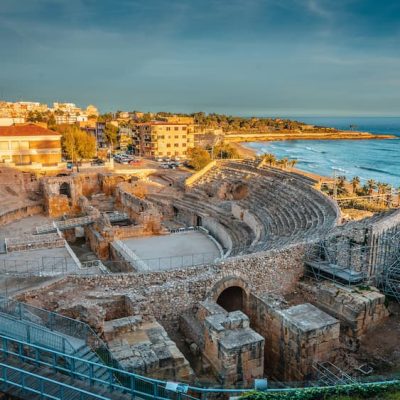 tarragona tarragona